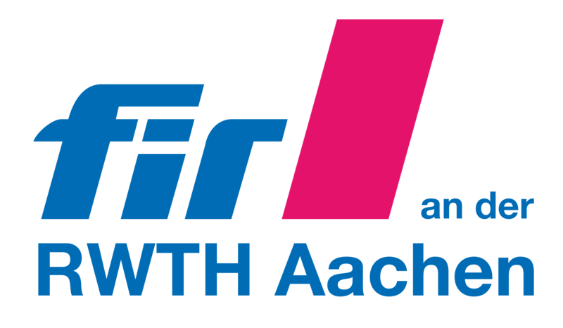 FIR Aachen Logo