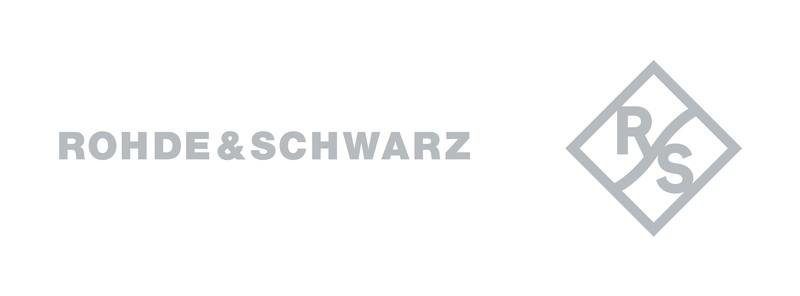 Rhode & Schwarz Logo